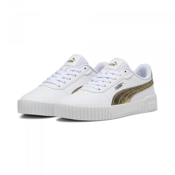 Buty Sportowe Damskie Puma Carina 2. Metallic Shine