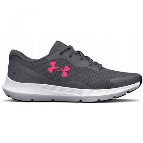 Buty do biegania damskie Under Armour Surge 3