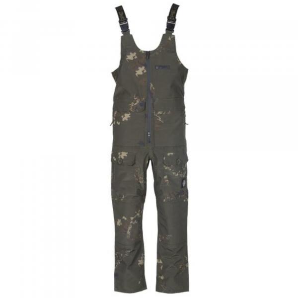 Spodnie Wędkarskie Wodoodporne Nash Scope Waterproof Bib And Brace
