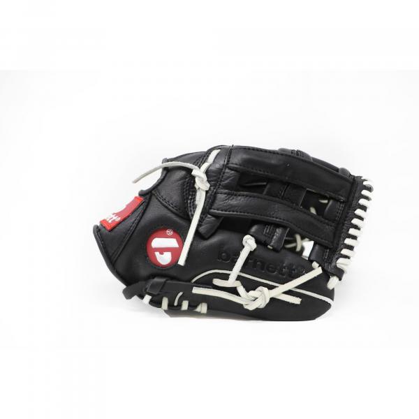 Wyczynowe skórzane rękawice baseballowe REG GL-120