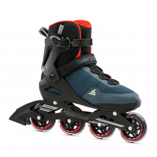 Rolki fitness męskie Rollerblade Sirio 80