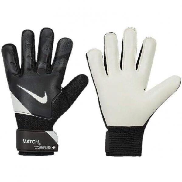 Rękawice Nike Match Jr. Goalkeeper Gloves, Dzieci