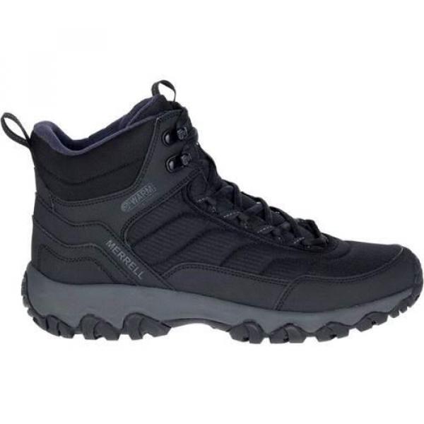 Buty trekkingowe męskie Merrell Ice Cap Mid