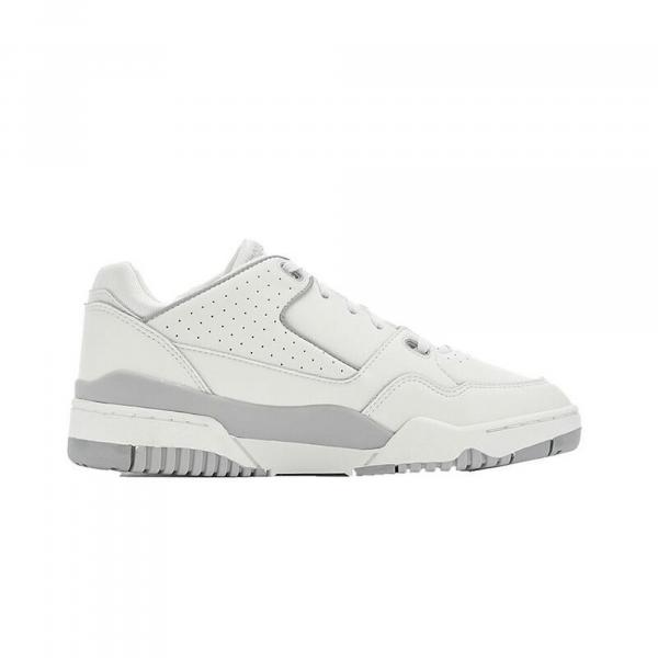 Buty sportowe męskie LCS T1000 Nineties optical white