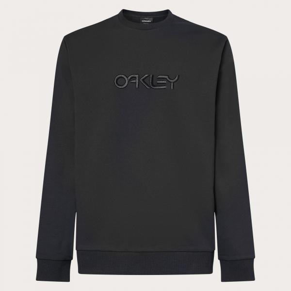 Oakley Bluza Embroidered B1B Crew Foa405445-02E