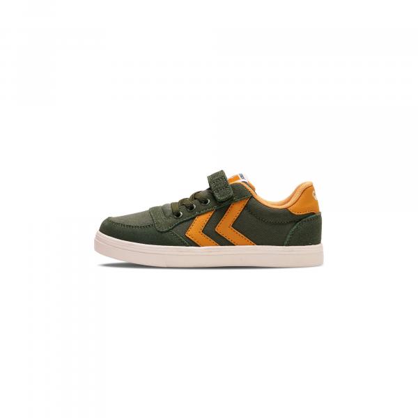 Trenerzy dla dzieci Hummel Slimmer Stadil