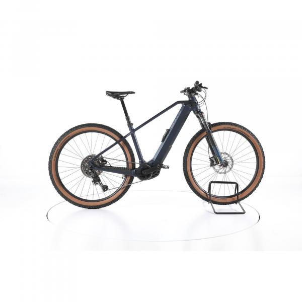 2nd Life - Bulls Sonic Evo 1 E-Bike 2022 - Jak nowy