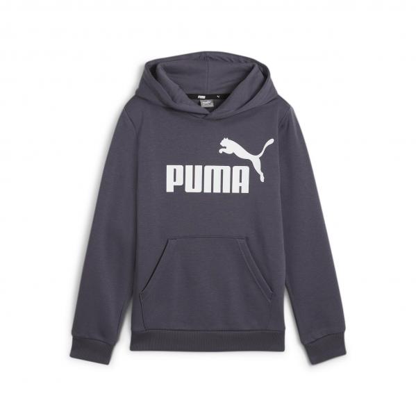 Puma Bluza Ess Big Logo Fl 58696523