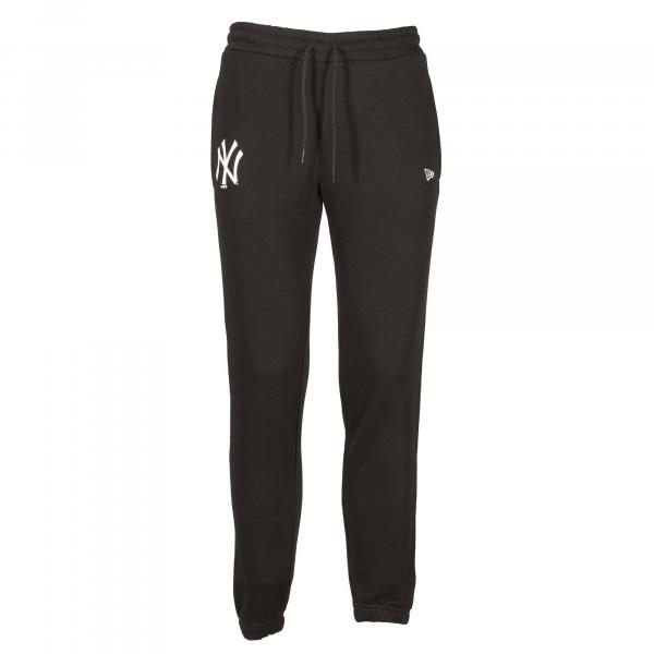 Nowe Spodnie Jogger Neyyan Blkwhi Era Mlb Team Logo Dorosłych