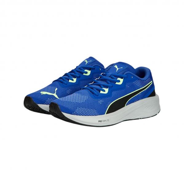 PUMA Aviator Męskie Buty Biegowe Niebieskie