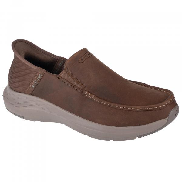 Buty do chodzenia męskie Skechers Parson Oswin