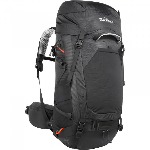 Plecak trekkingowy damski Tatonka Pyrox 40+10 - black