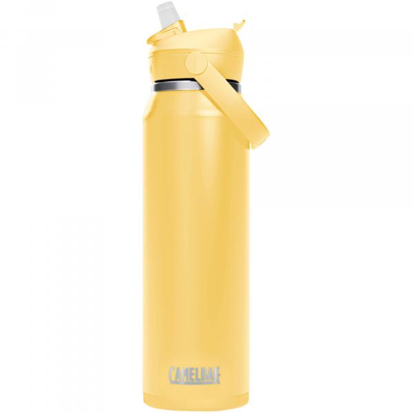 Butelka termiczna CamelBak Thrive Flip Straw Insulated SST
