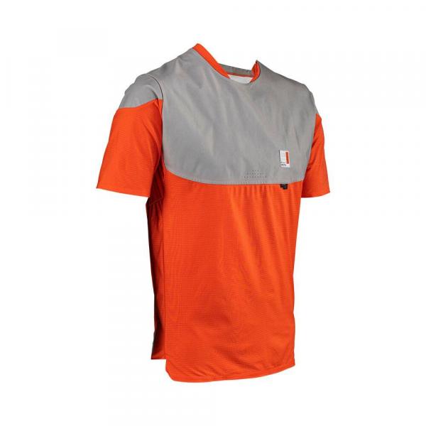 Koszulka rowerowa męska Leatt Jersey MTB AllMtn 3.0