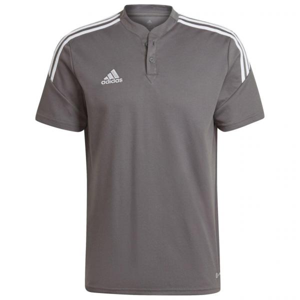 Koszulka męska adidas Condivo 22 Polo