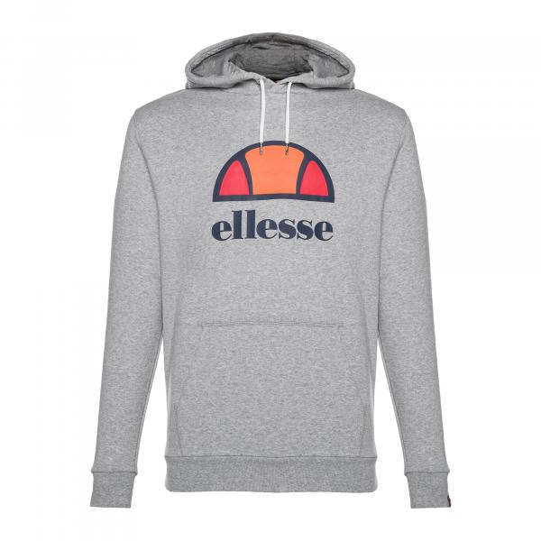 Bluza treningowa męska Ellesse Dahryl Oh Hoody