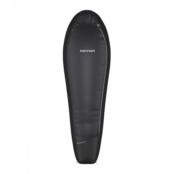 Śpiwór syntetyczny Hannah Scout 120 (190 cm)