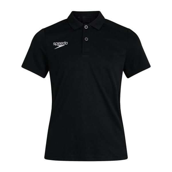 Koszulka T-Shirt dla dzieci Speedo Club Dry Polo