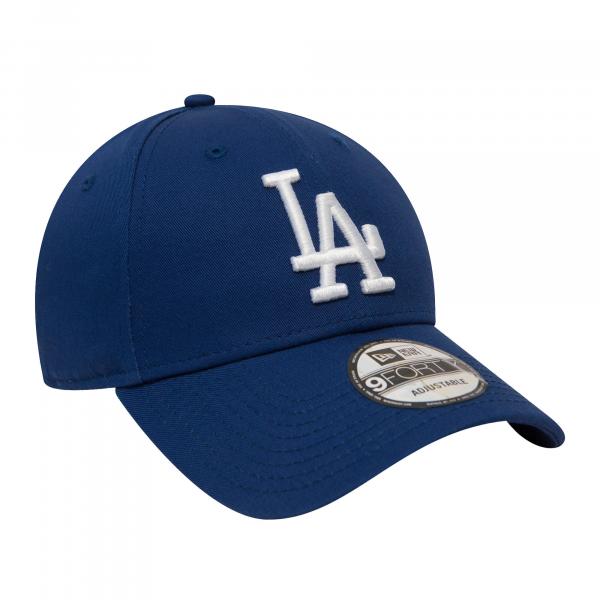 Czapka New Era League Essential 9Forty Los Angeles Dodgers