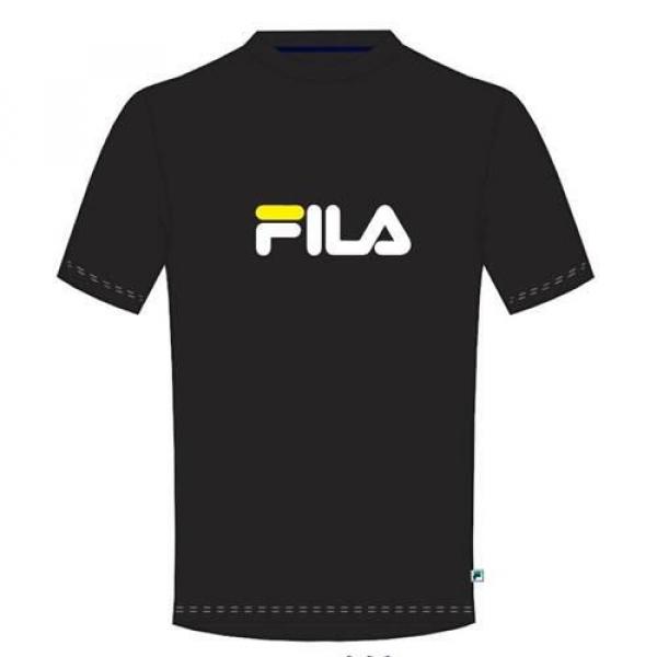 Koszulka sportowa męska Fila FLM131020900