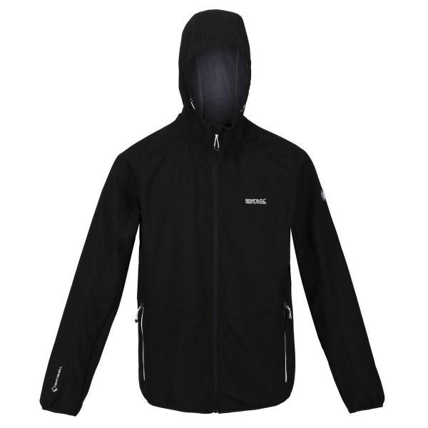 Męski Softshell Arec III