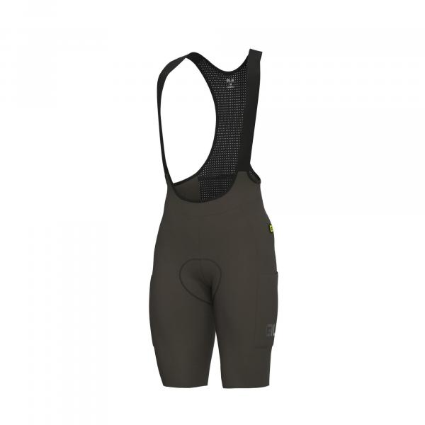 Spodenki rowerowe męskie Alé Cycling Off Road Gravel Pro