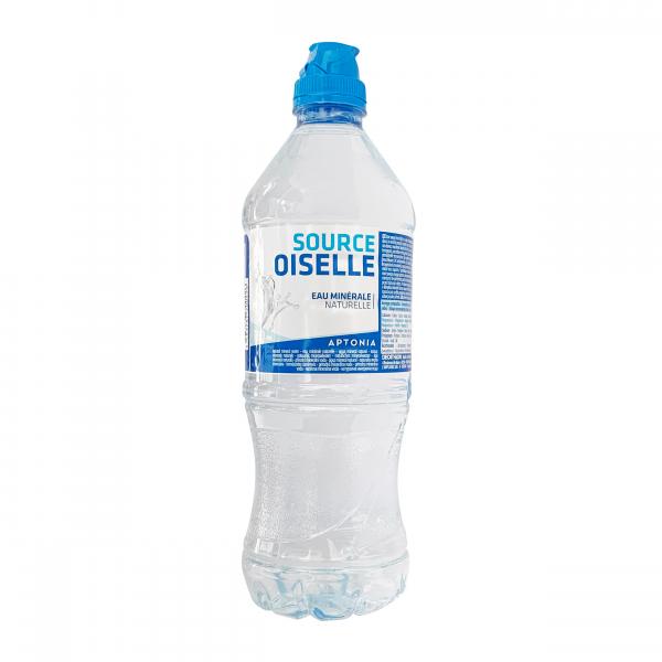 Woda niegazowana Oiselle 750 ml