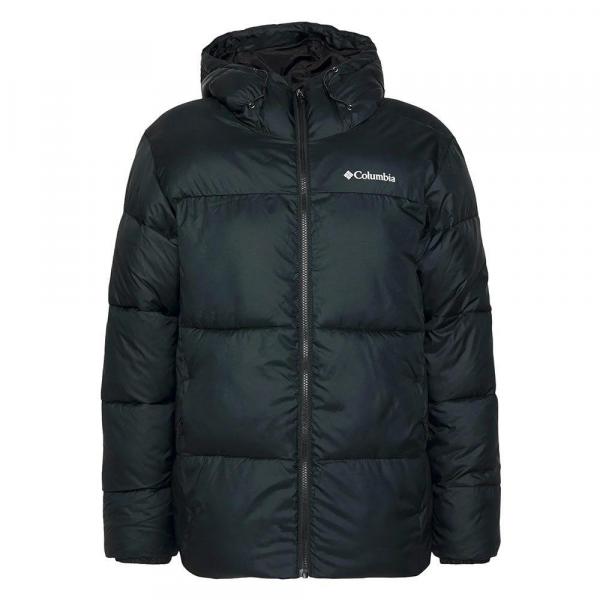 Kurtka Puchowa Męska Columbia Puffect Hooded Jacket