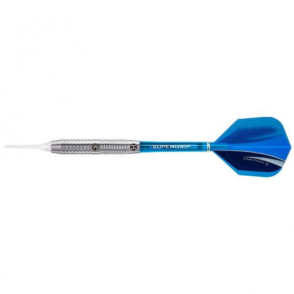 Darty Harrows Rzutka Genesis Softip 3 szt. 16 g