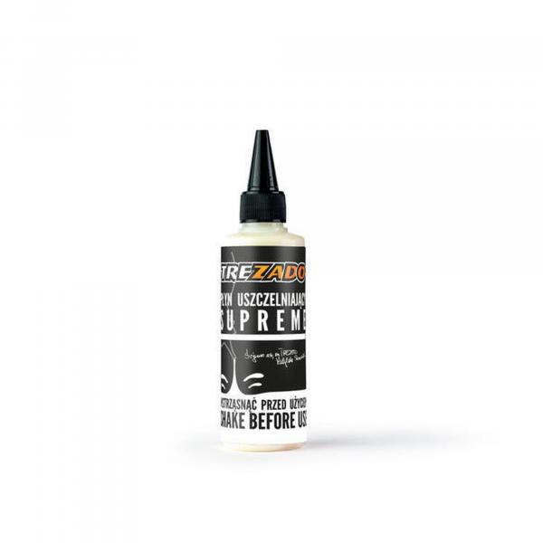 Płyn uszczelniający do Opon Rowerowych Trezado Supreme 100 ml