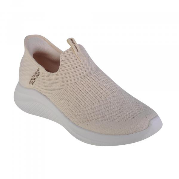 Buty sportowe Sneakersy damskie, Skechers Ultra Flex 3.0-Shiny Night Slip-ins