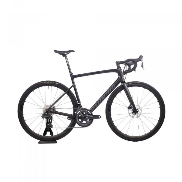 Second Life - Rower szosowy - Specialized Tarmac - Stan Dobry