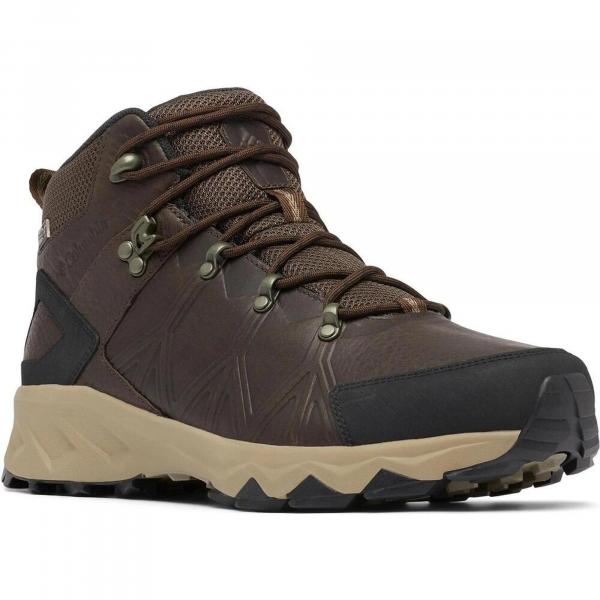 Buty Trekkingowe Męskie Columbia Peakfreak II Mid Outdry LTR