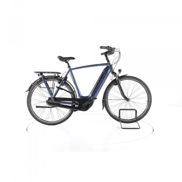 Second Life - Gazelle Arroyo Elite C7+ City E-Bike Lage instap - Stan dobry