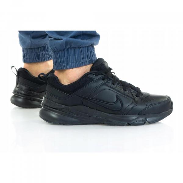 Buty do chodzenia Męskie Nike DEFY ALL DAY