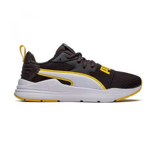 Buty do chodzenia dla dzieci Puma Wired Run Pure Jr