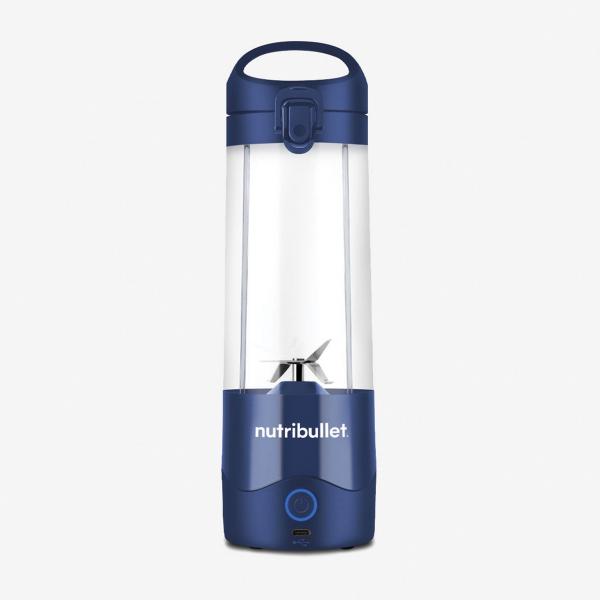 Przenośny blender do smoothie Nutribullet 475 ml