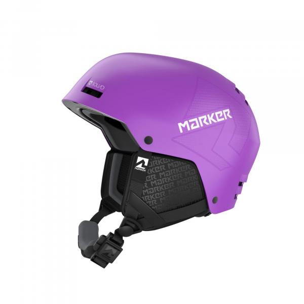 Kask narciarski MARKER SQUAD PURPLE