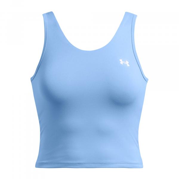 Top treningowy damski Under Armour Motion Tank EMEA