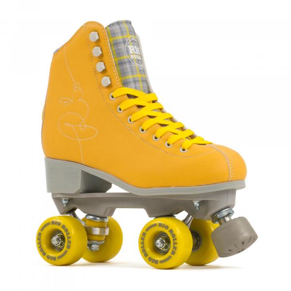 Wrotki Rio Roller Signature