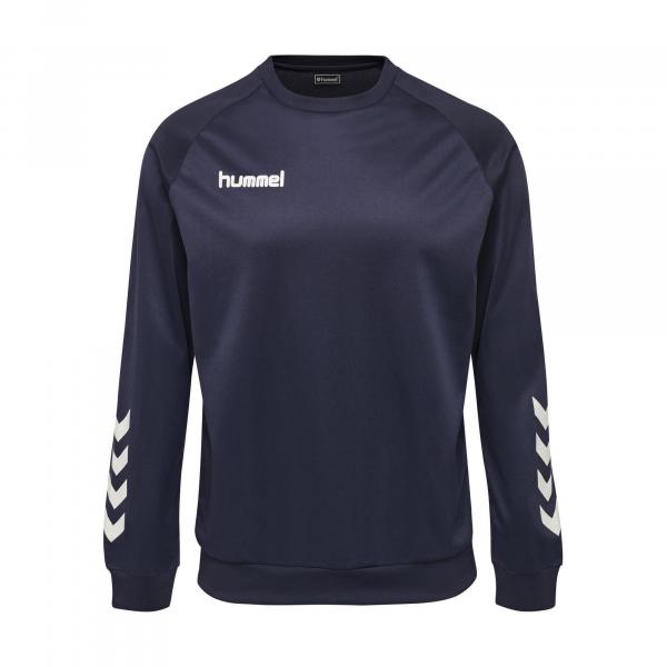 Bluza do piłki ręcznej dla dorosłych Hummel Promo Poly Sweatshirt