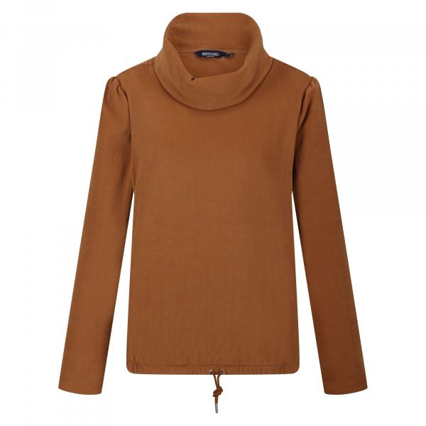 Bluza Damska Adarae Fleece Roll Neck