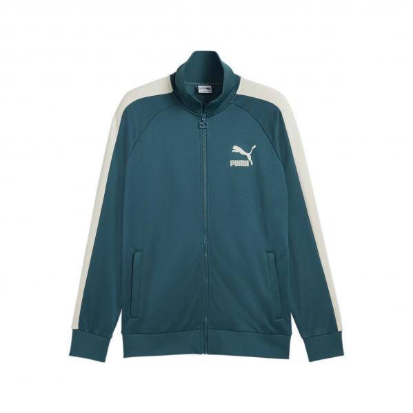 Puma Bluza T7 Iconic 53948422
