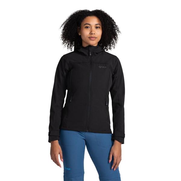 Kurtka softshell damska Kilpi RAVIA-W