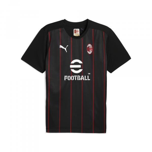 Koszulka przedmeczowa Milan AC 2024/25