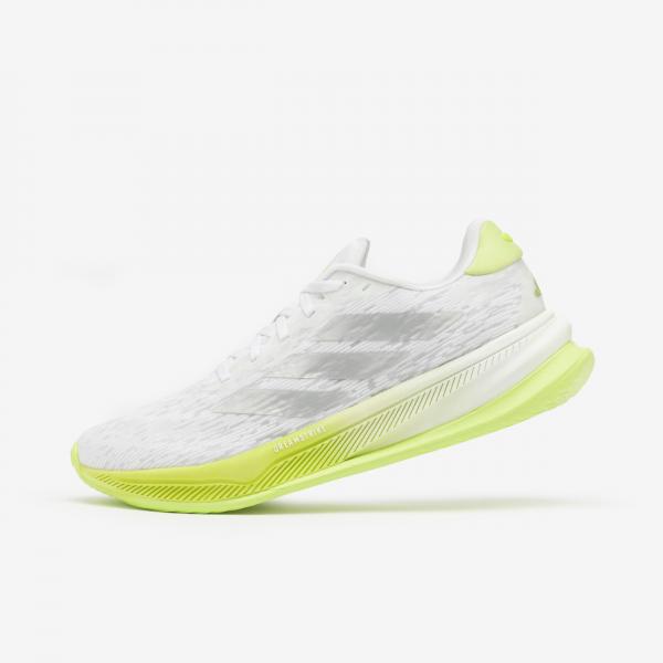 Buty do biegania męskie ADIDAS Supernova Comfortglide