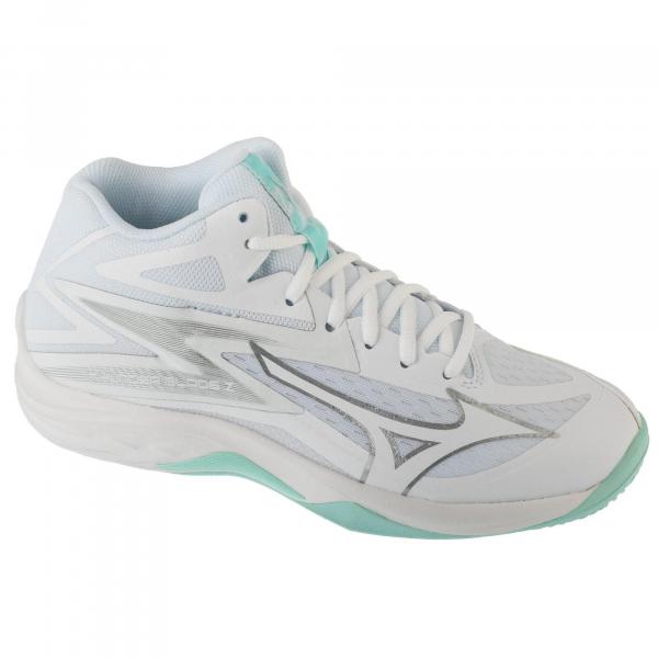 Buty do siatkówki damskie, Thunder Blade Z Mid