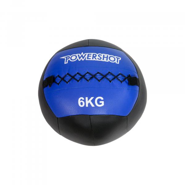 Wall Ball - piłka ścienna - 6kg