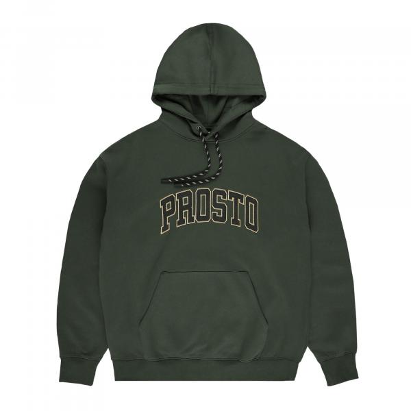 Bluza męska PROSTO Hoodie College 99