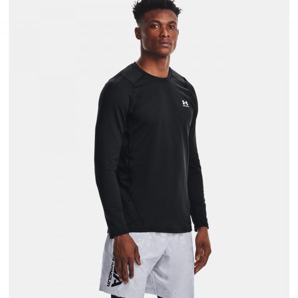 Bluza męska Under Armour ColdGear Fitted Crew